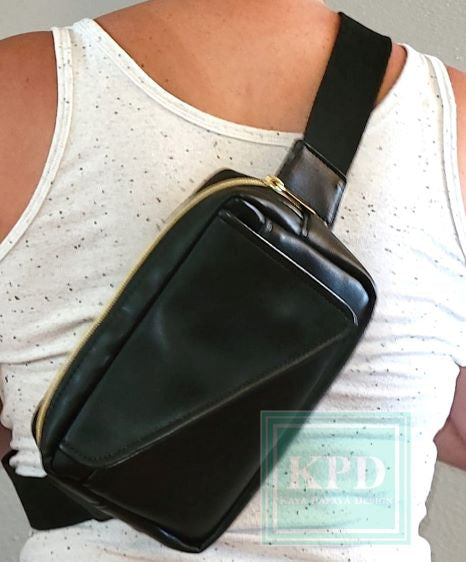 Testers Prove The Joey Pouch Is a Versatile Little Bag