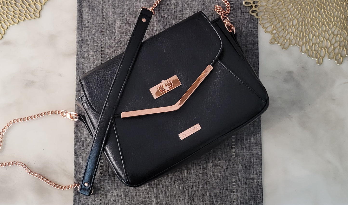 The Large Alyssa Crossbody Digital Pattern