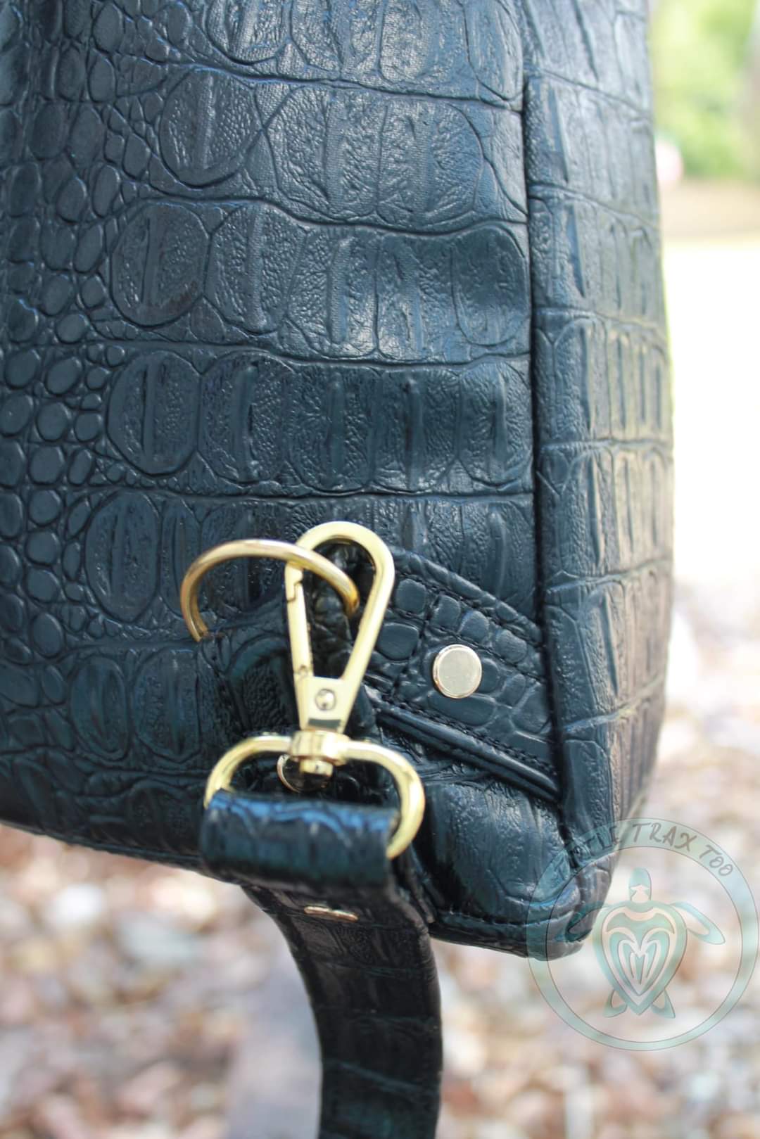 The Jovie Backpack Digital Pattern