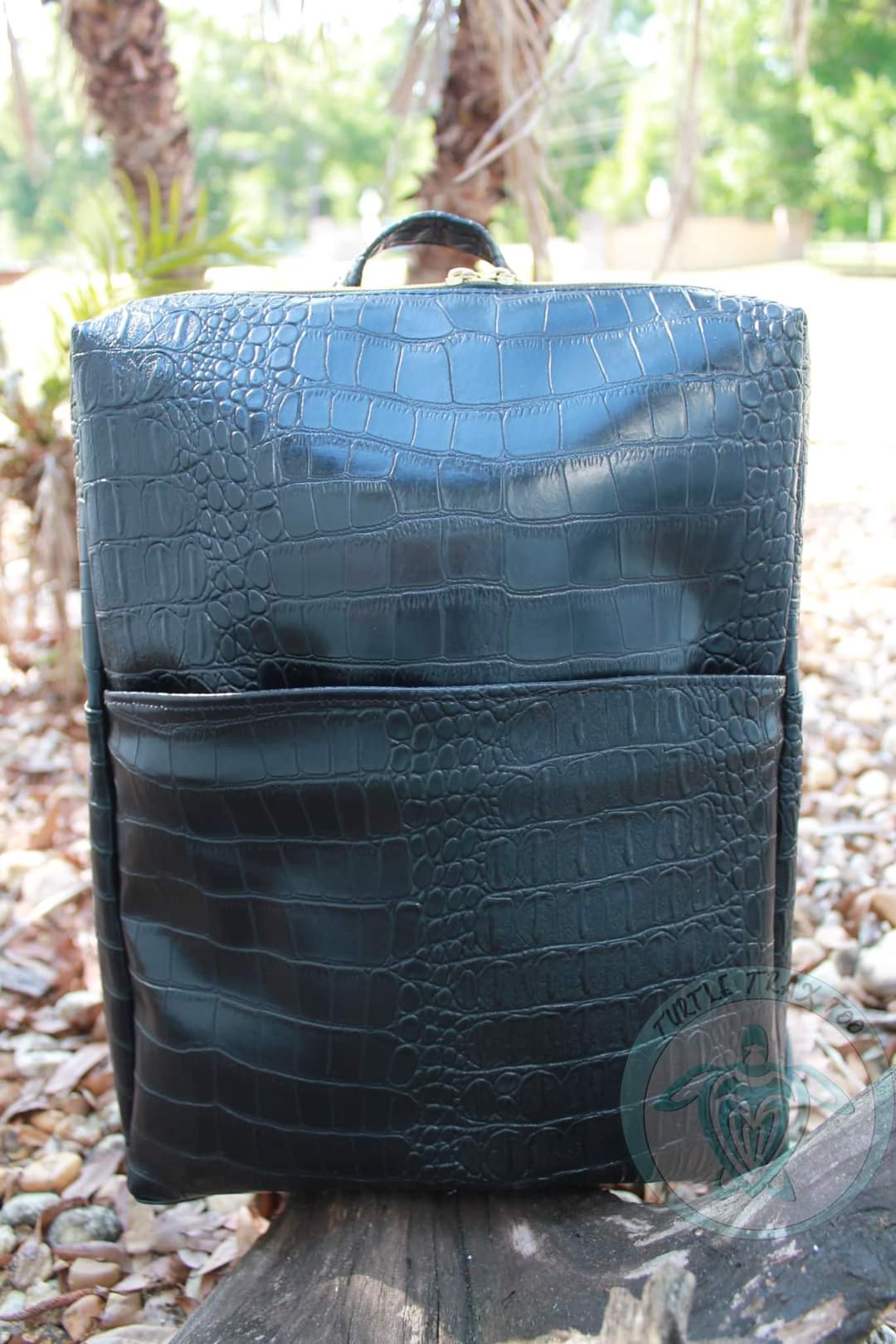 The Jovie Backpack Digital Pattern