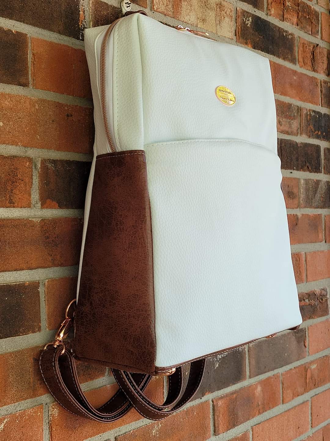 The Jovie Backpack Digital Pattern