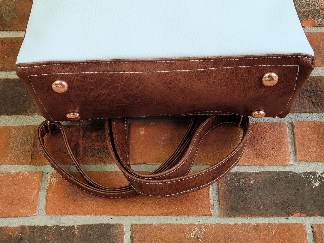 The Jovie Backpack Digital Pattern