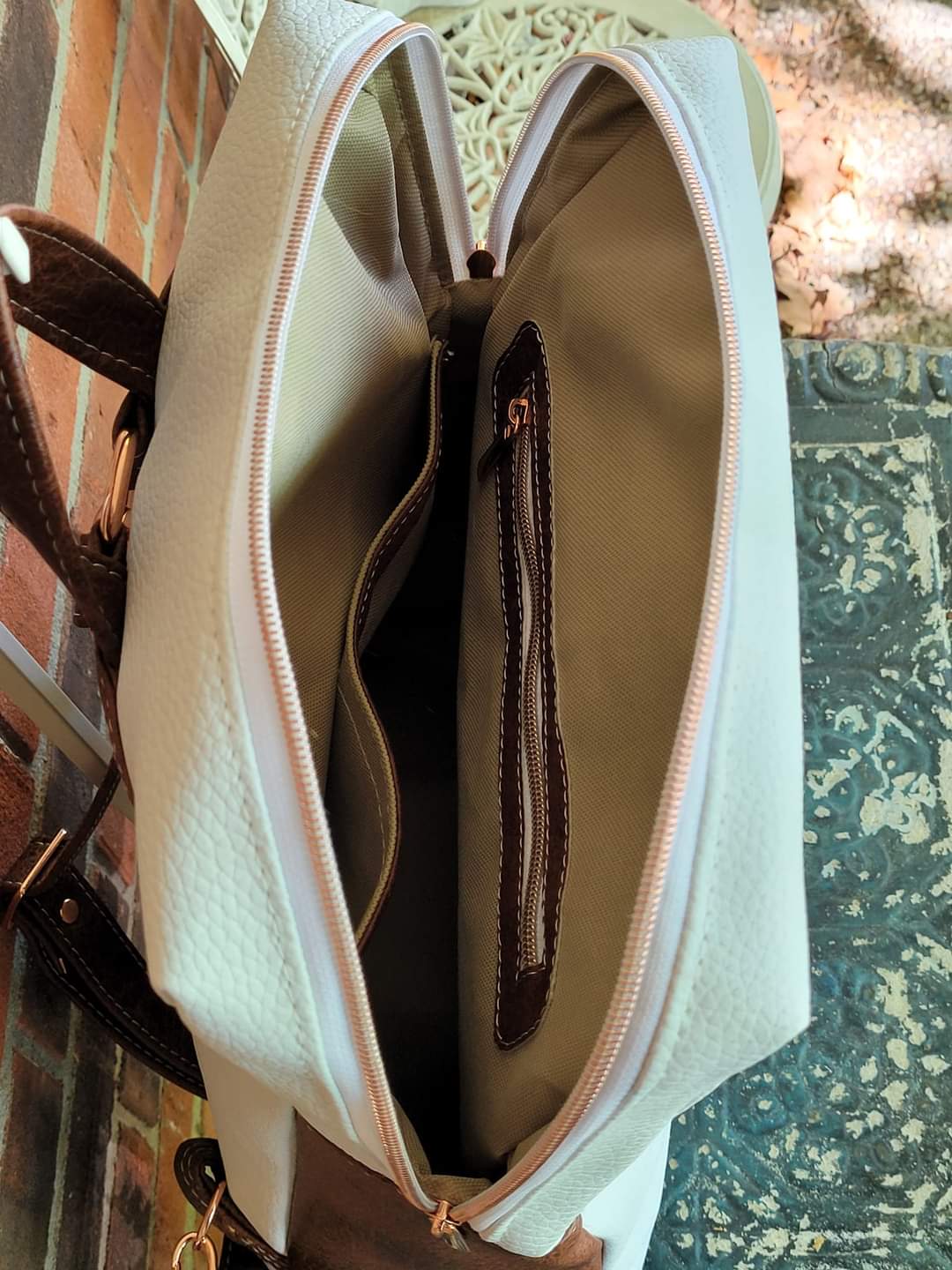 The Jovie Backpack Digital Pattern