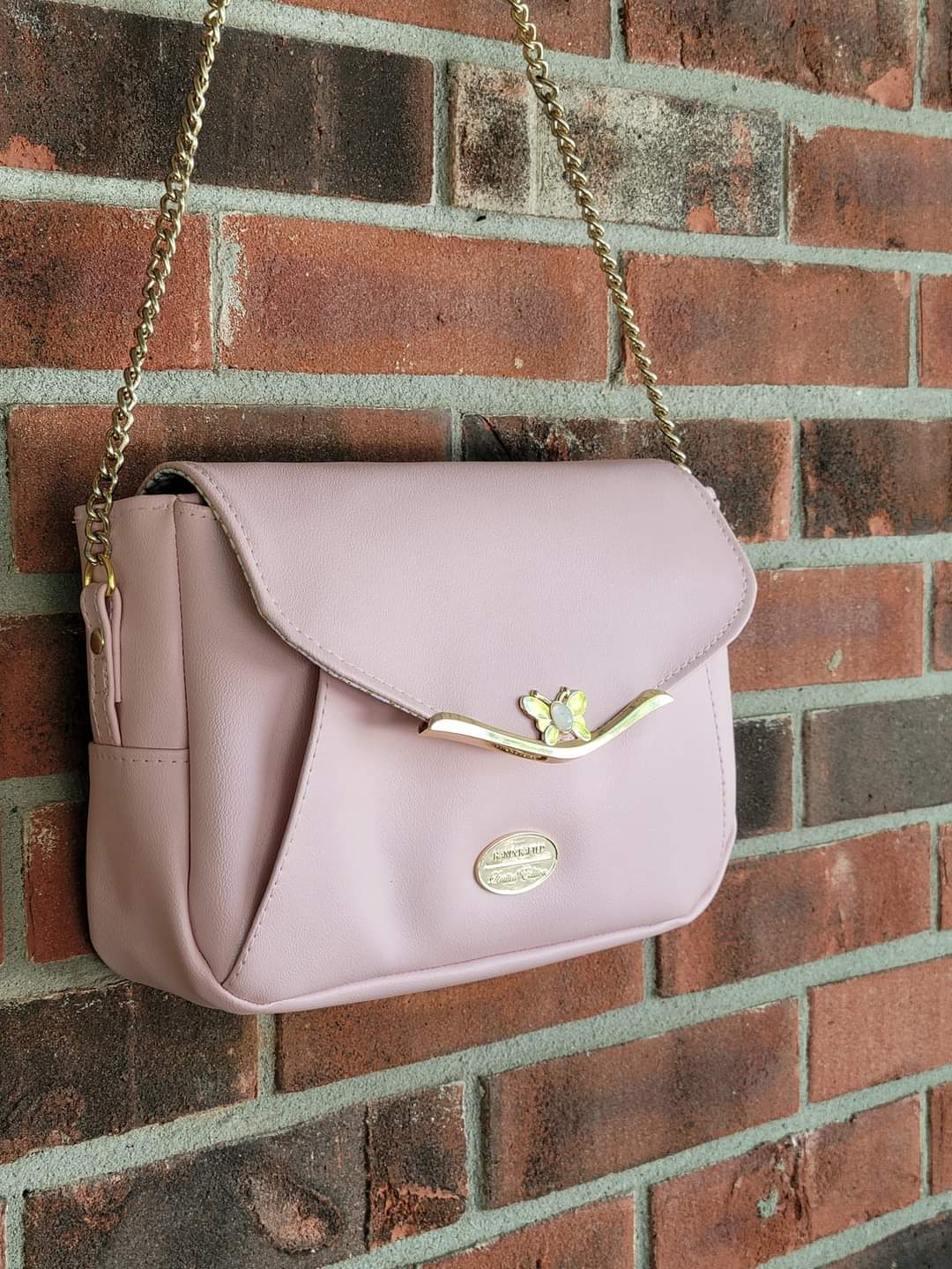The Large Alyssa Crossbody Digital Pattern