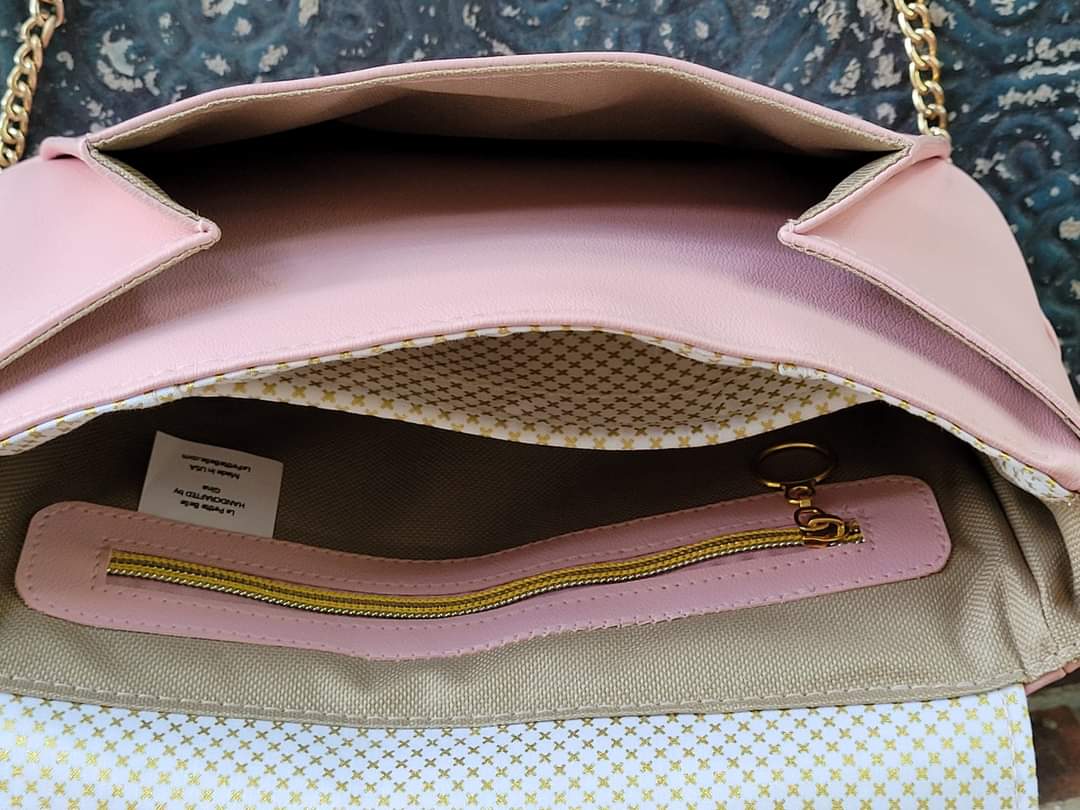 The Large Alyssa Crossbody Digital Pattern