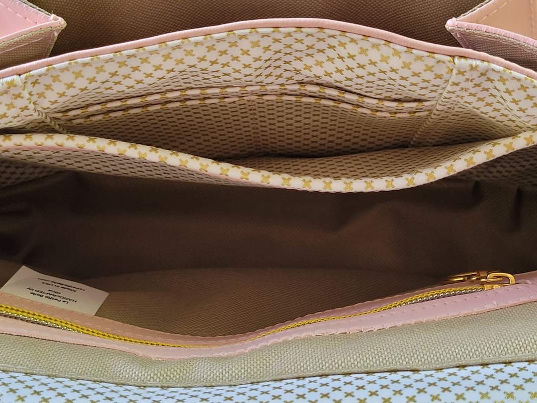 The Large Alyssa Crossbody Digital Pattern