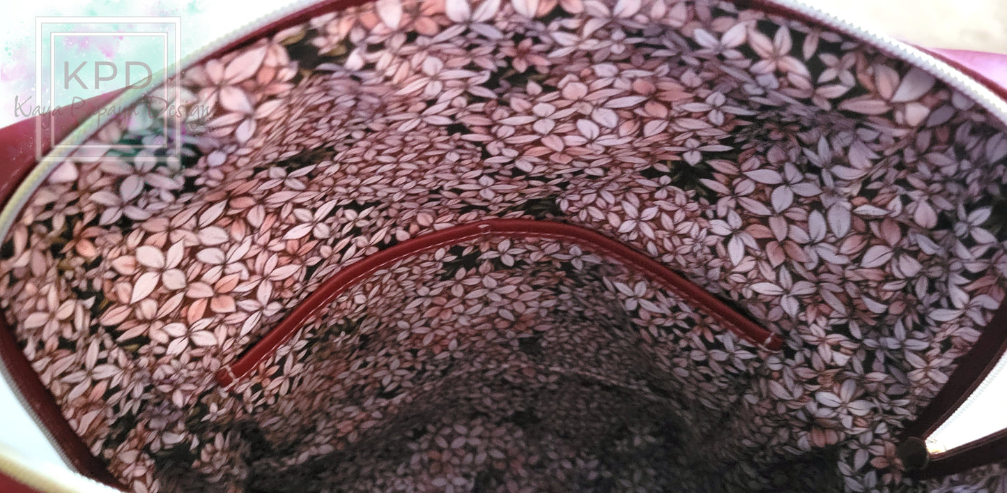 The Jovie Backpack Digital Pattern