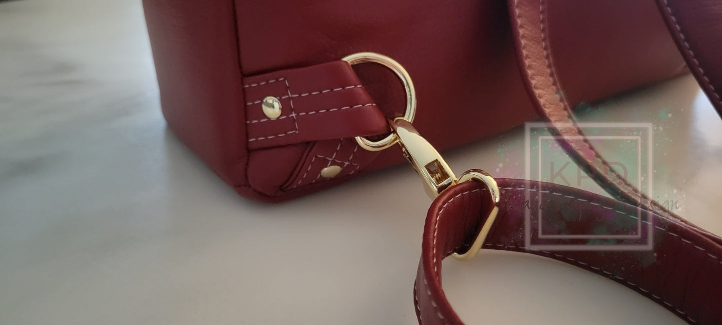 The Jovie Backpack Digital Pattern