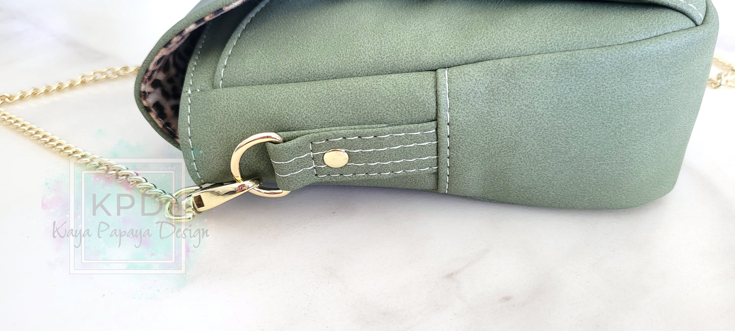 The Large Alyssa Crossbody Digital Pattern