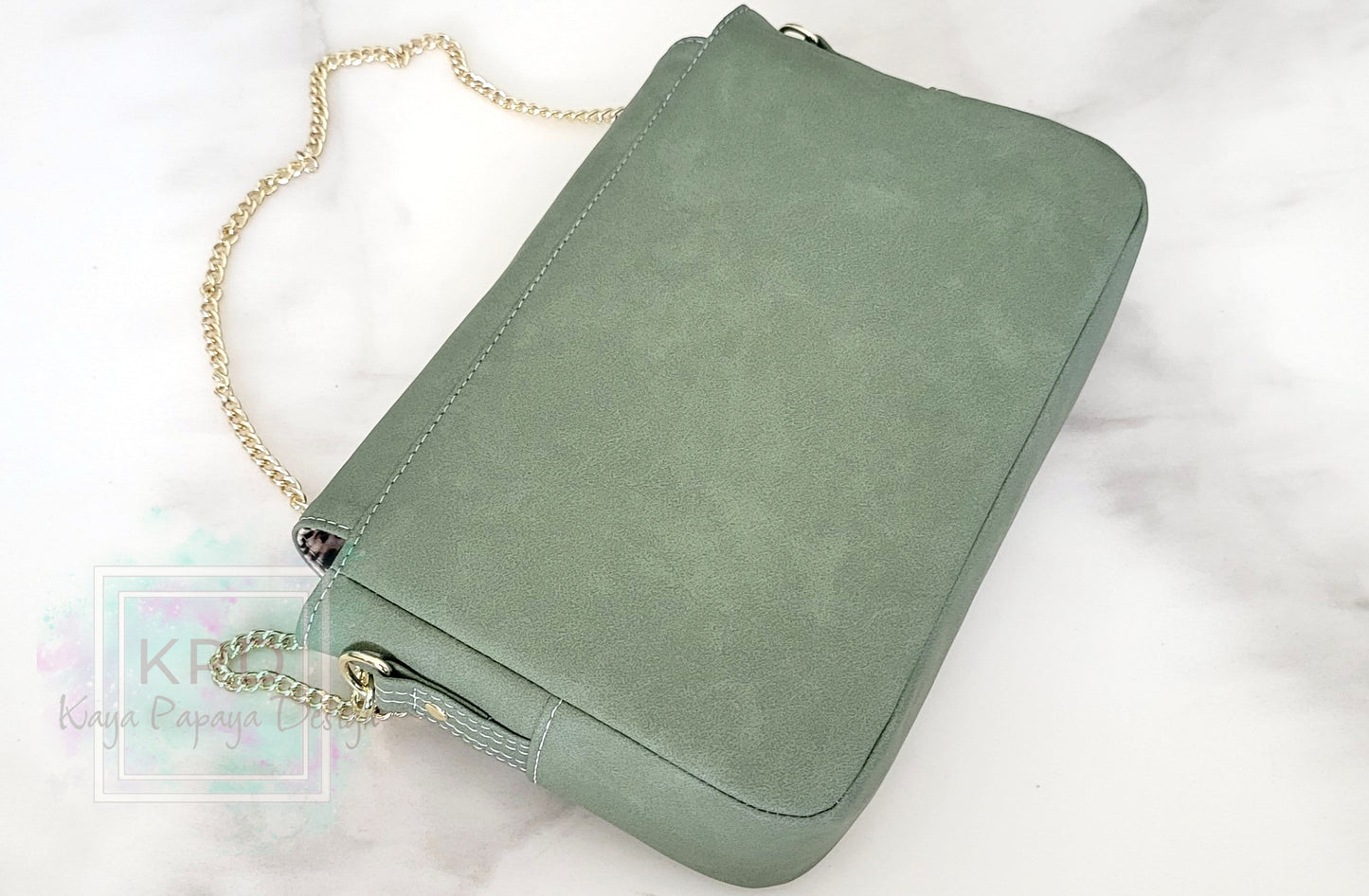 The Large Alyssa Crossbody Digital Pattern