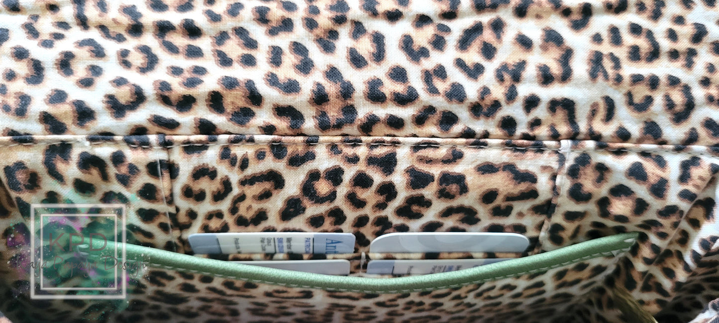The Large Alyssa Crossbody Digital Pattern