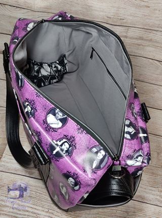 The Laila Weekender Digital Pattern