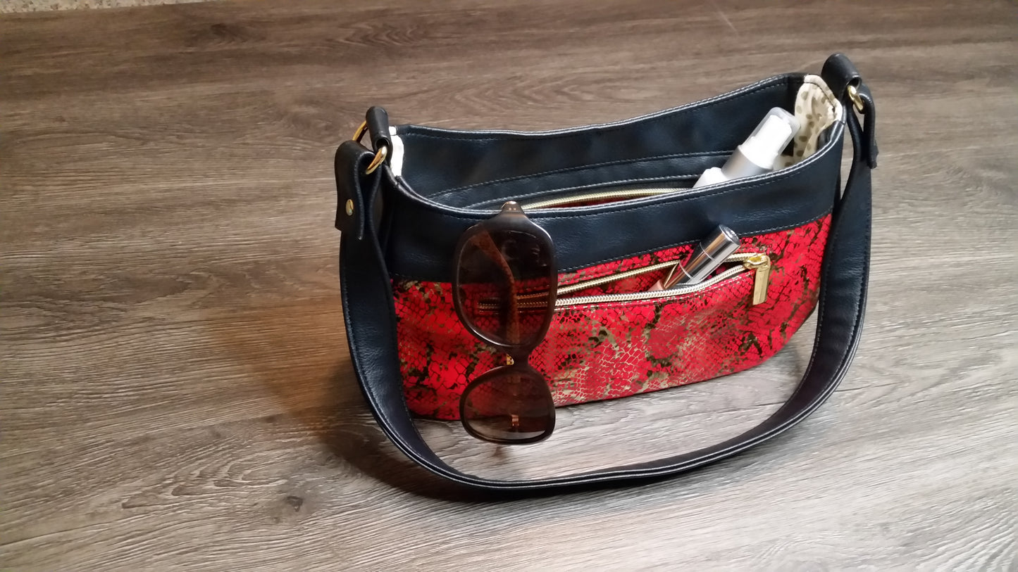 The Raelyn Bag Trio Digital Pattern