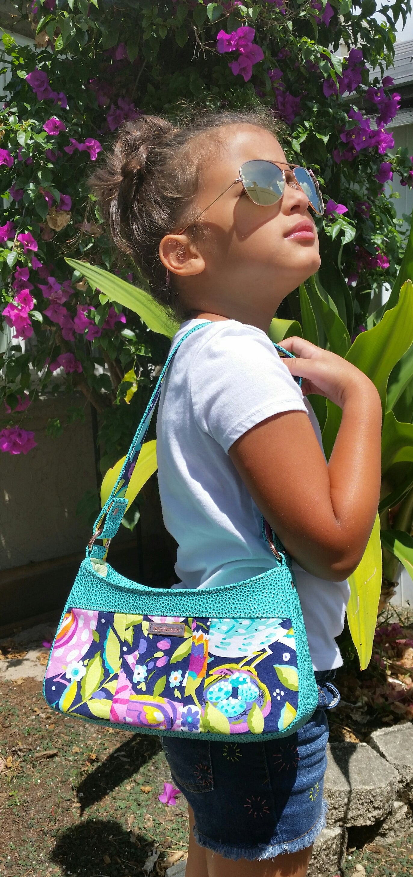 The Raelyn Bag Trio Digital Pattern