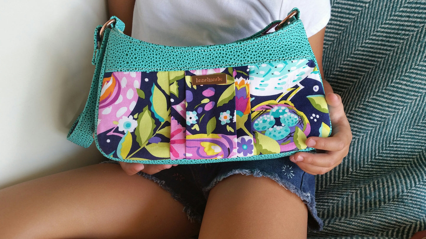 The Raelyn Bag Trio Digital Pattern