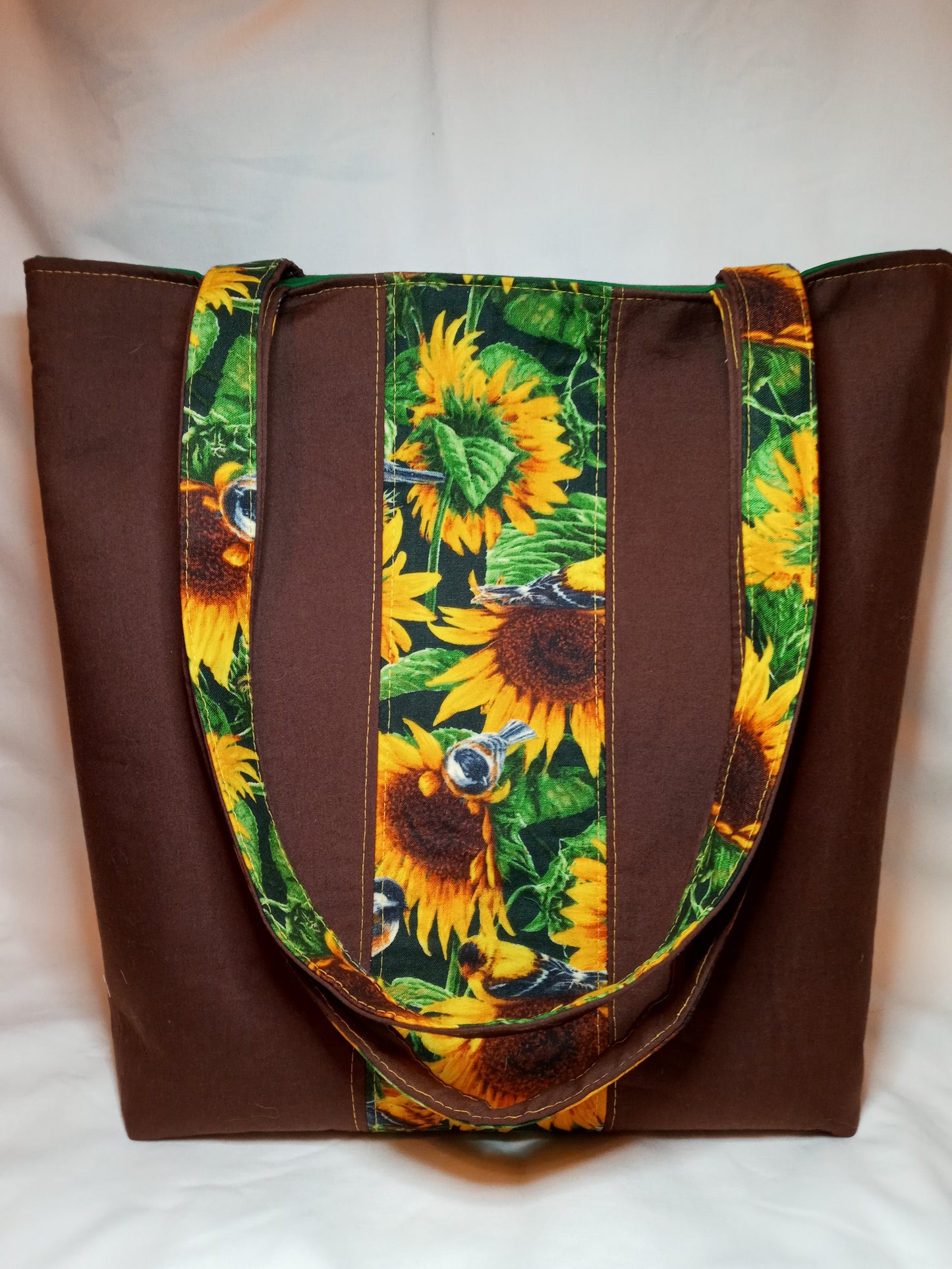 The Bailey Basic Tote Digital Pattern