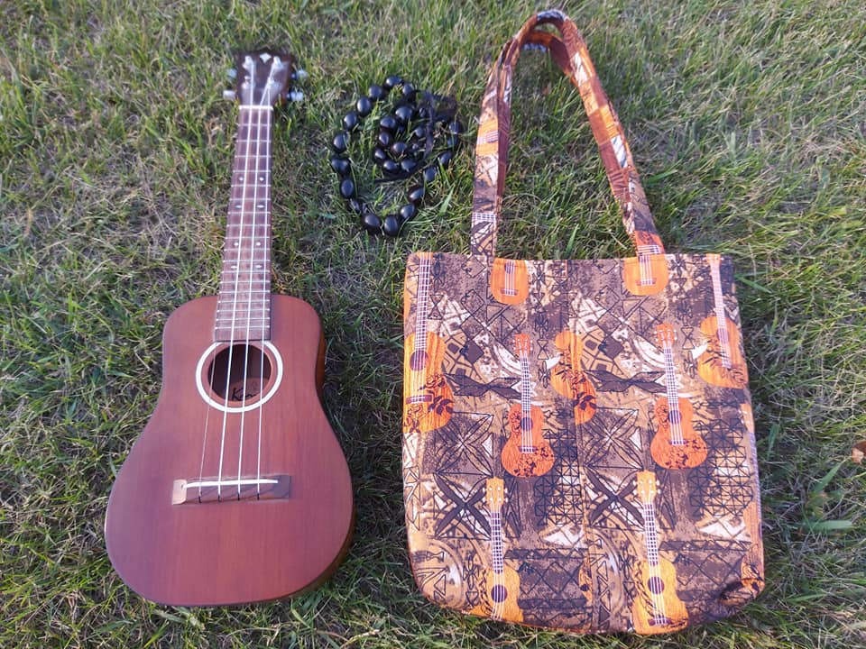 The Bailey Basic Tote Digital Pattern