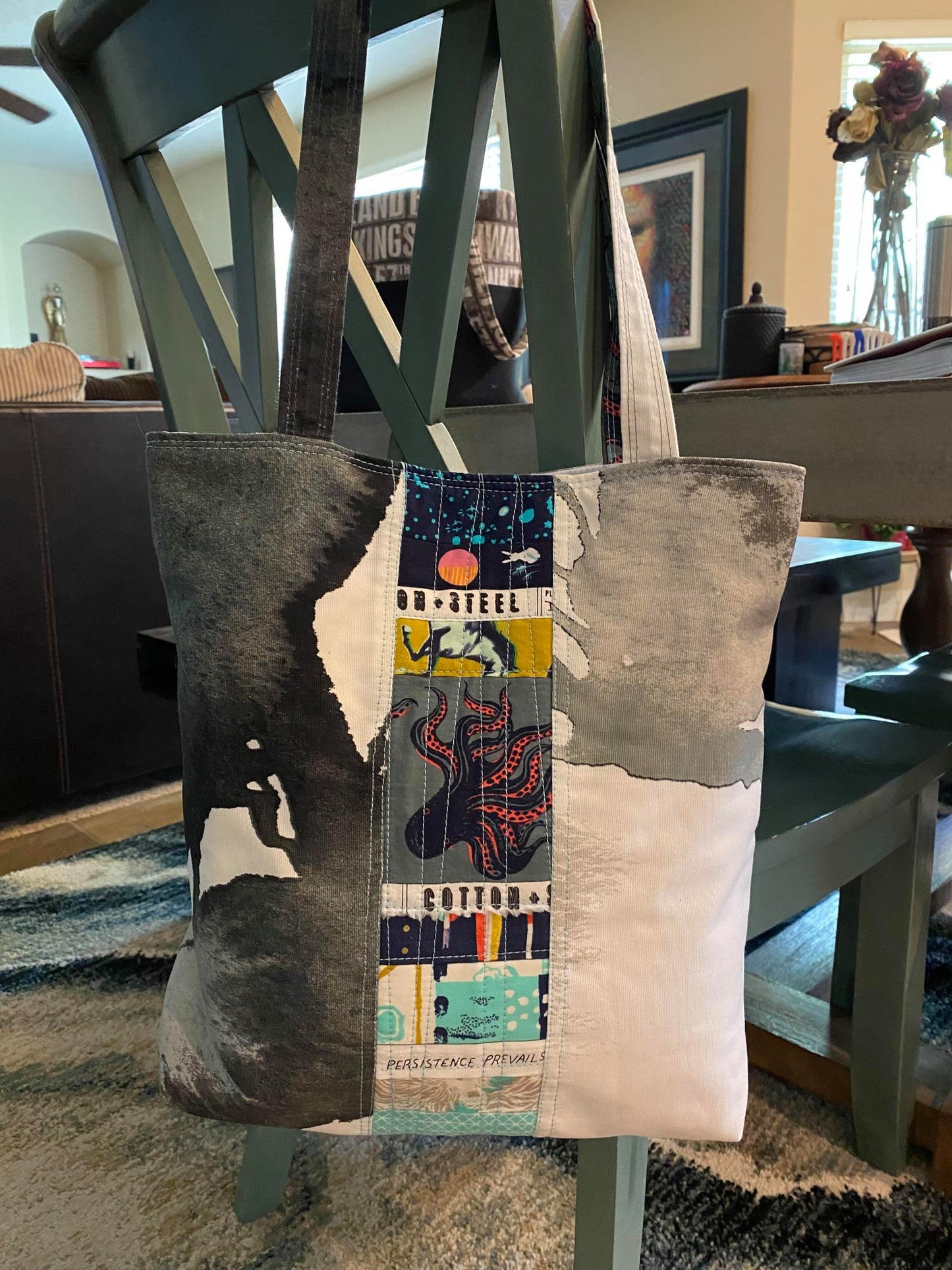 The Bailey Basic Tote Digital Pattern