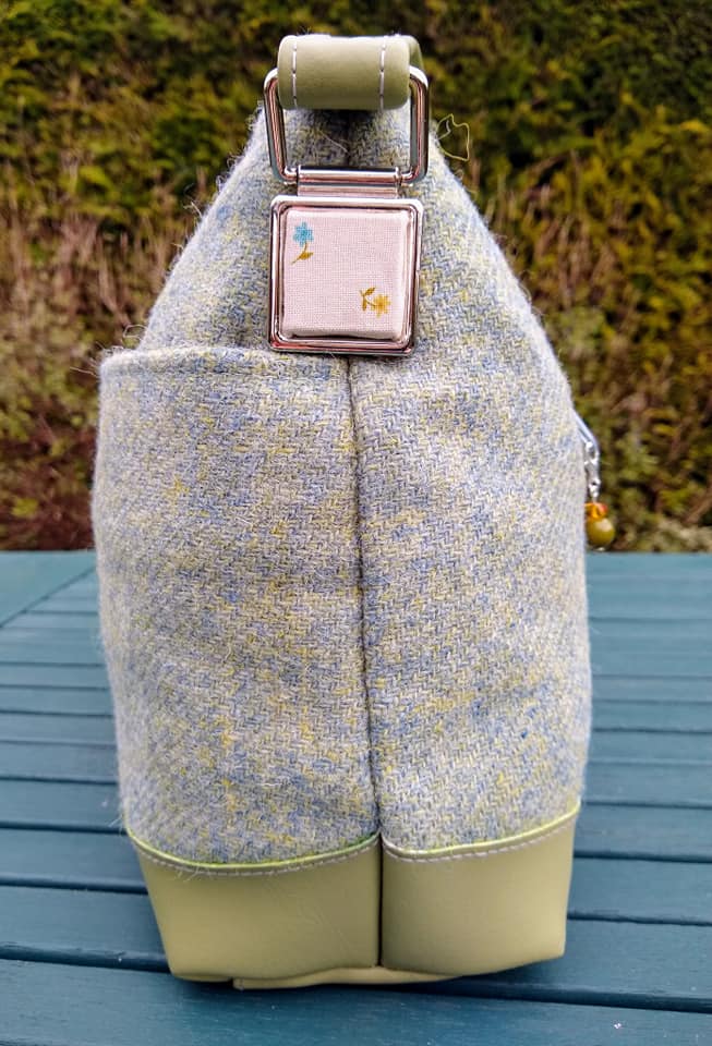 The Claire Shoulder Bag Digital Pattern