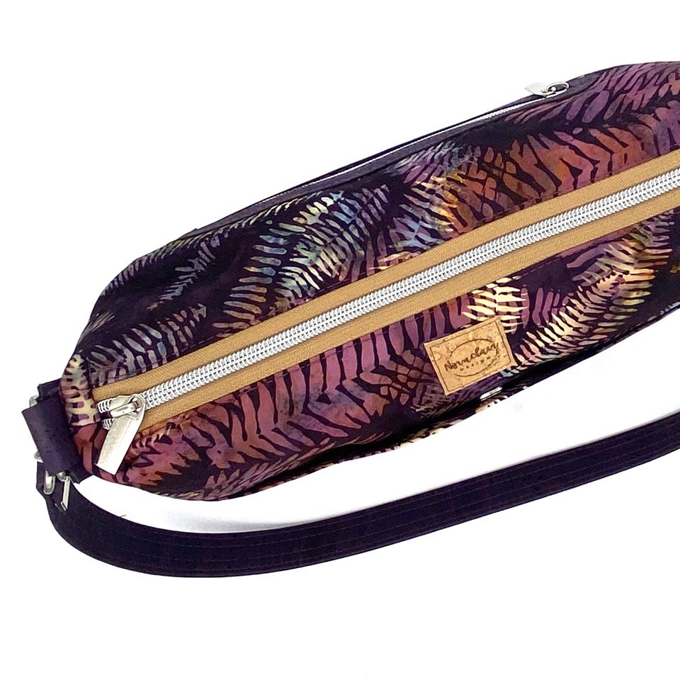 The Claire Shoulder Bag Digital Pattern