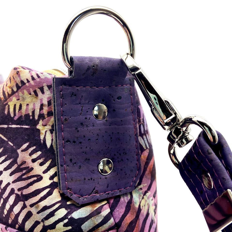 The Claire Shoulder Bag Digital Pattern