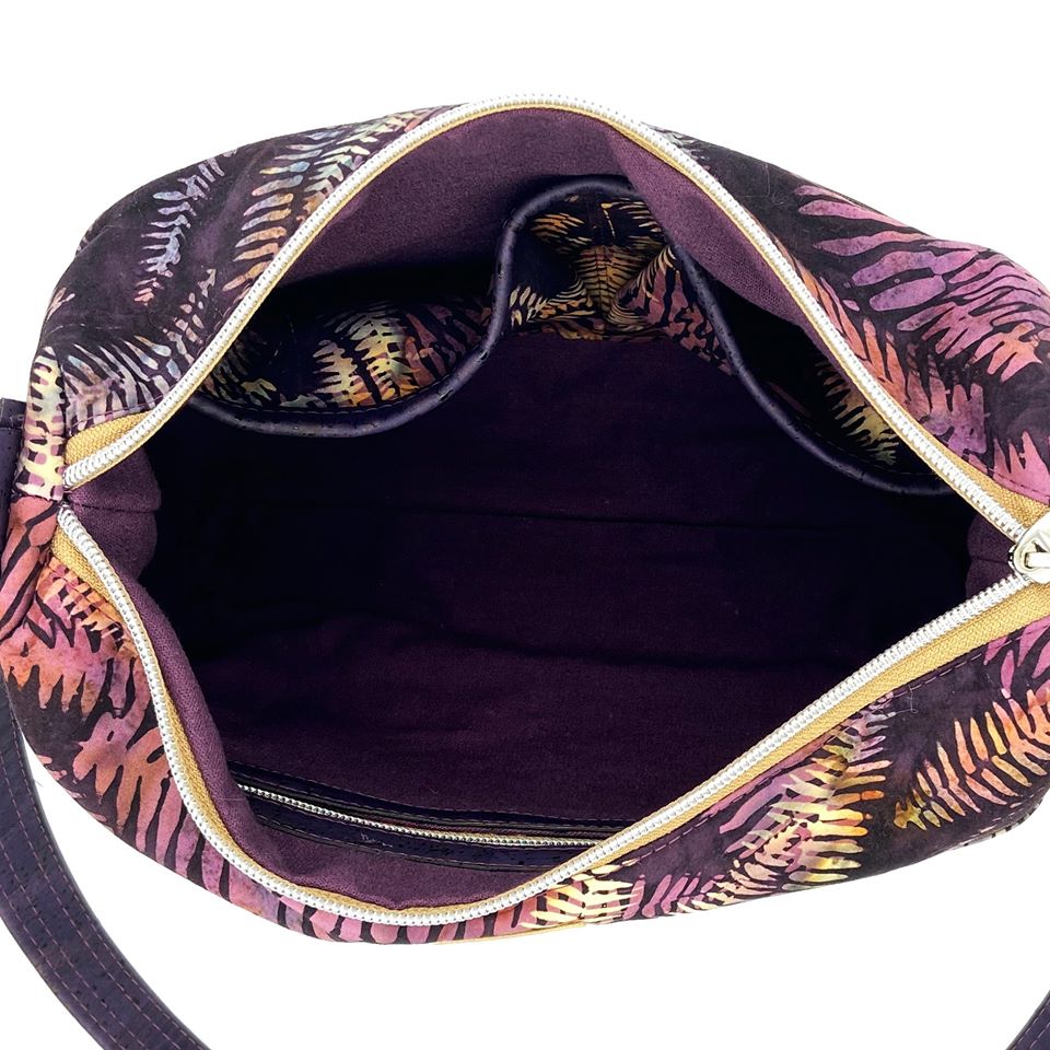 The Claire Shoulder Bag Digital Pattern