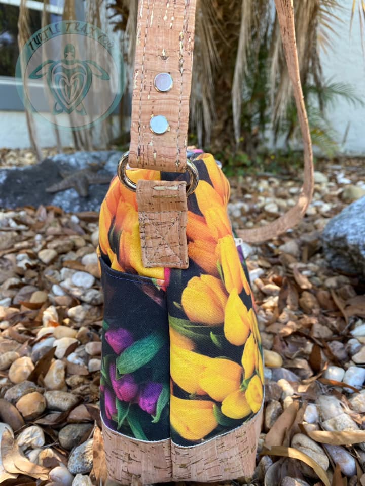 The Claire Shoulder Bag Digital Pattern