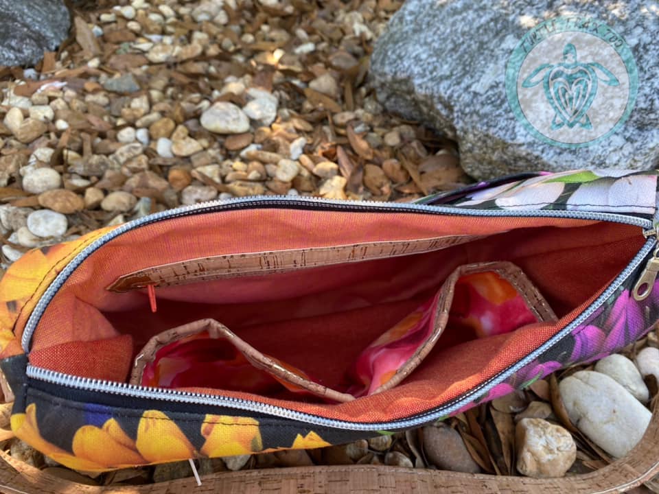 The Claire Shoulder Bag Digital Pattern