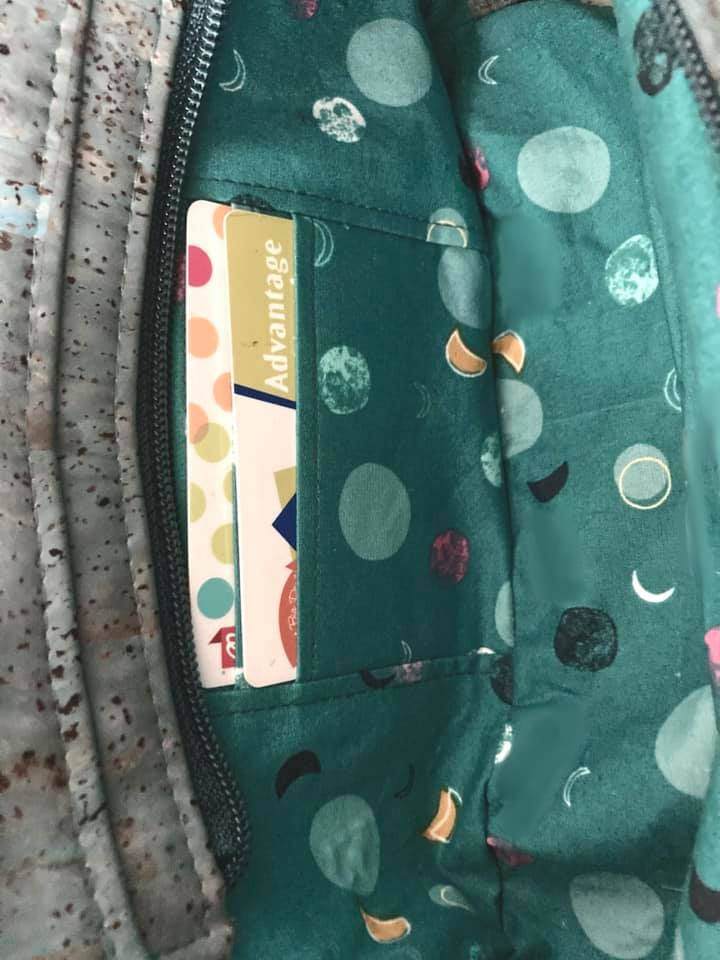 The Raelyn Bag Trio Digital Pattern