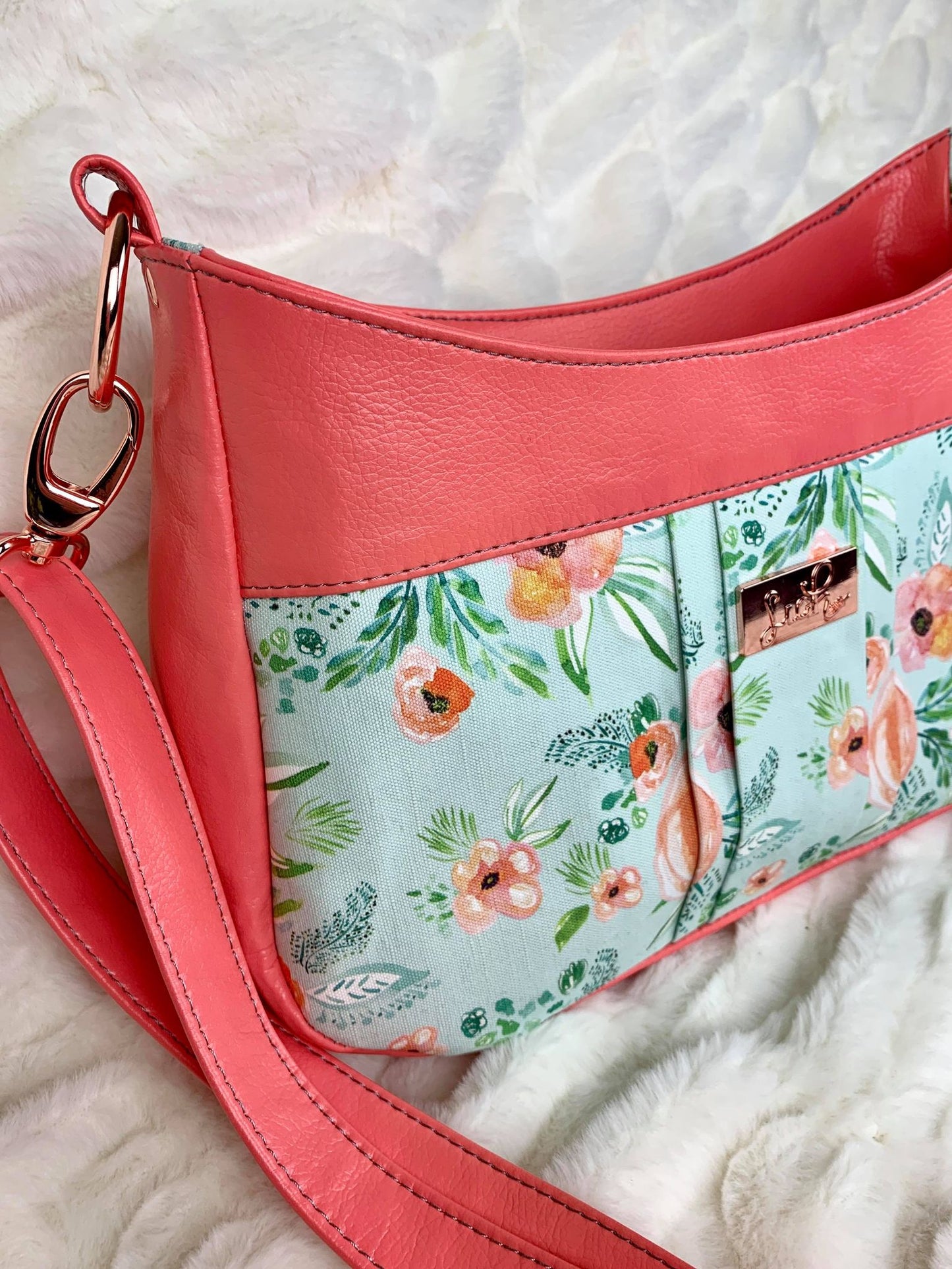 The Raelyn Bag Trio Digital Pattern