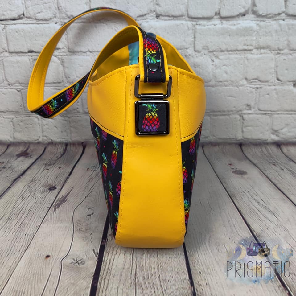The Raelyn Bag Trio Digital Pattern