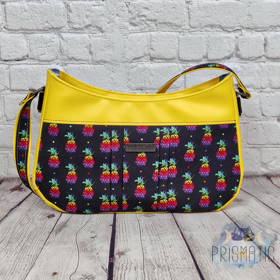 The Raelyn Bag Trio Digital Pattern