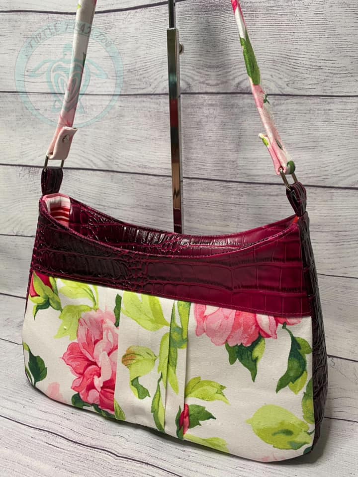 The Raelyn Bag Trio Digital Pattern