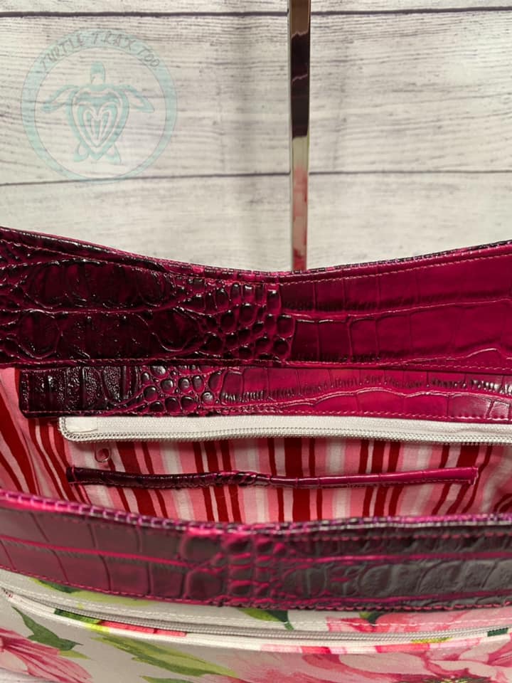 The Raelyn Bag Trio Digital Pattern