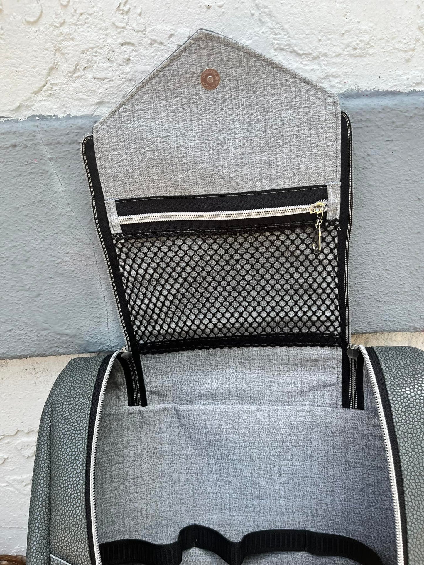 The Elora Backpack Digital Pattern