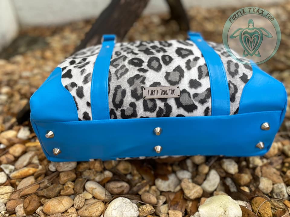 The Large Colette Bowler Bag Digital Pattern