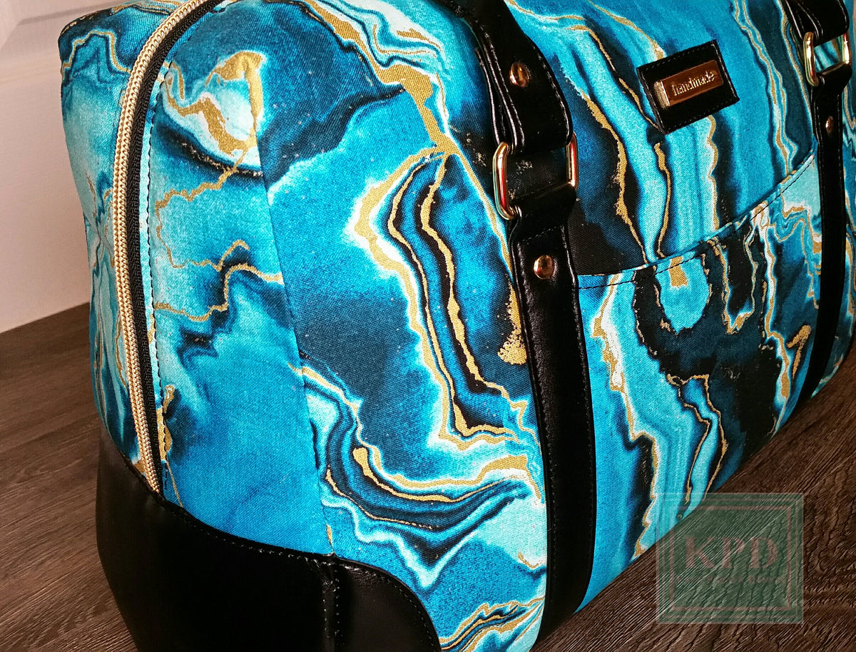 The Colette Bowler Bag Digital Pattern – Kaya Papaya Design