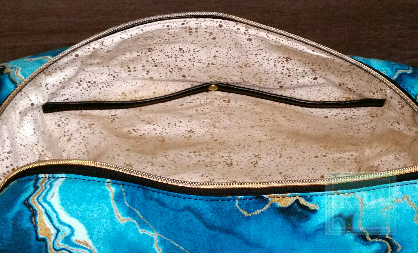 The Large Colette Bowler Bag Digital Pattern