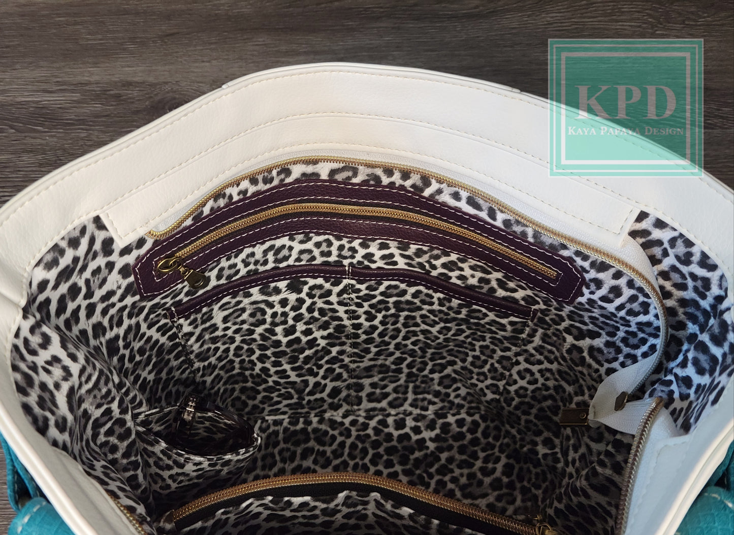 The Fallyn Bag Digital Pattern