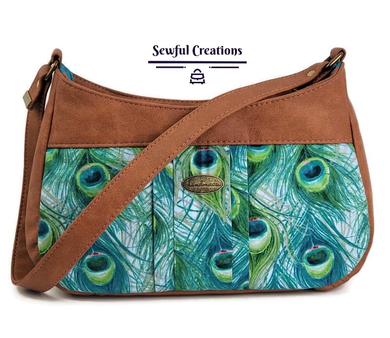 The Raelyn Bag Trio Digital Pattern