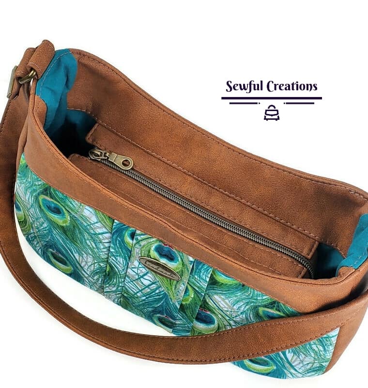 The Raelyn Bag Trio Digital Pattern