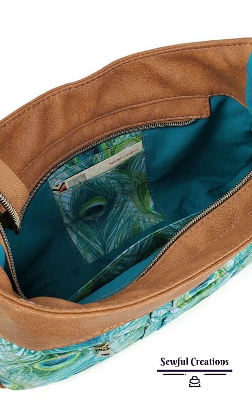 The Raelyn Bag Trio Digital Pattern