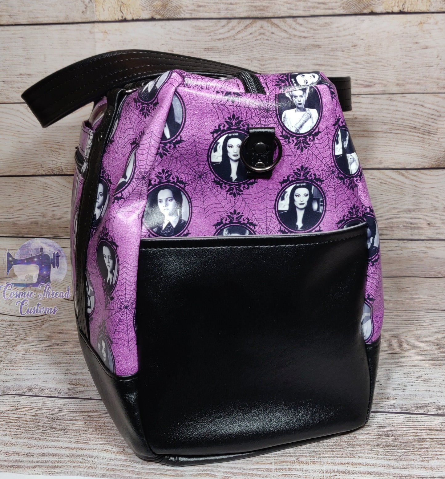 The Laila Weekender Digital Pattern