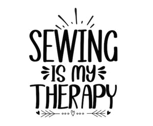 It's Not Selfish Sewing! Take Time to Make Something for You