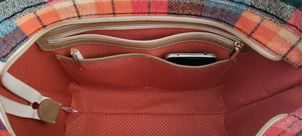 The Cici Tote Bag Digital Pattern