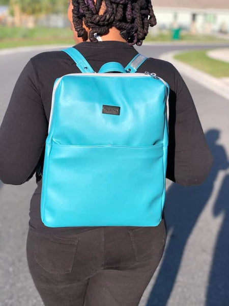 The Jovie Backpack Digital Pattern