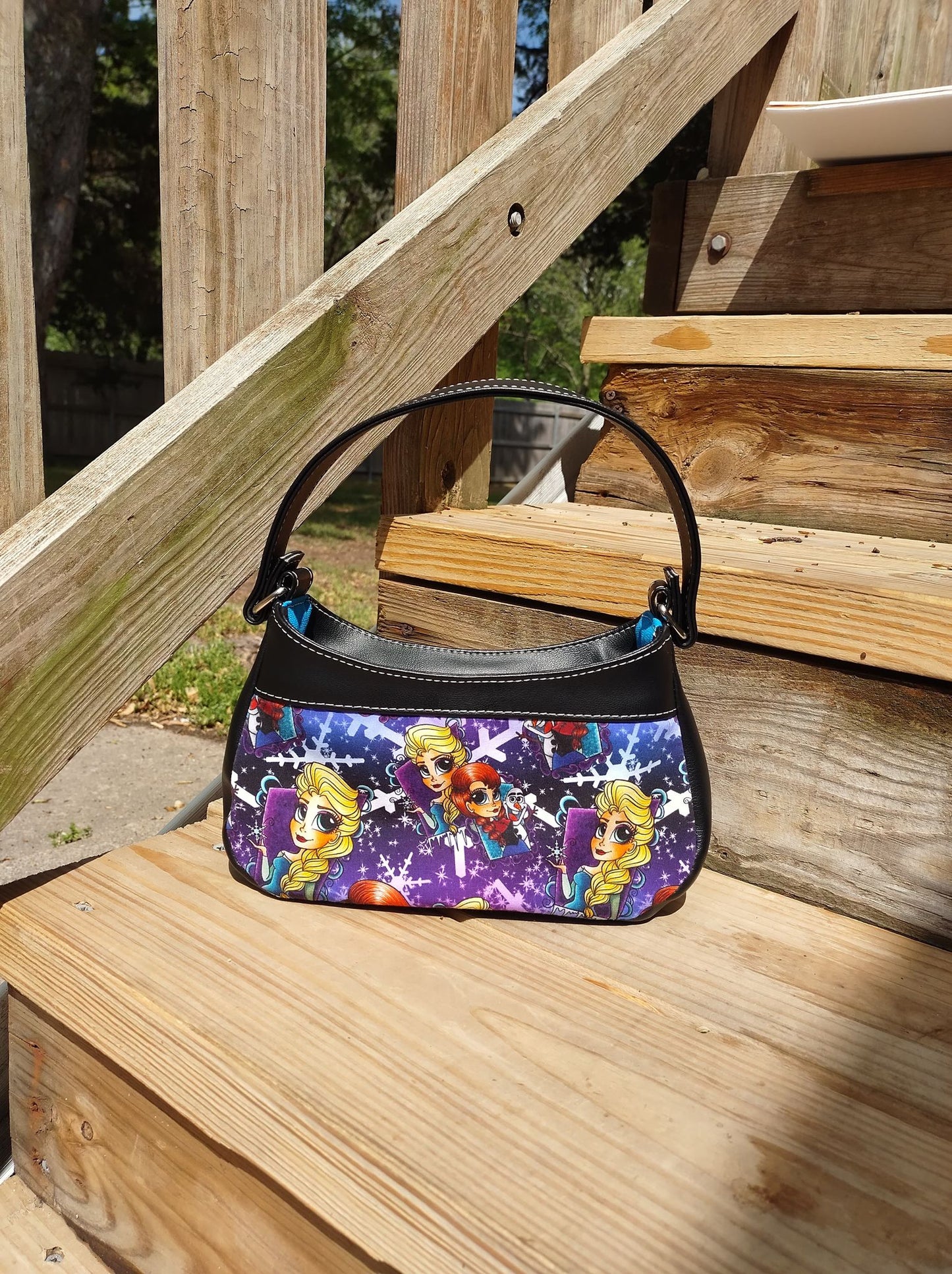 The Raelyn Bag Trio Digital Pattern
