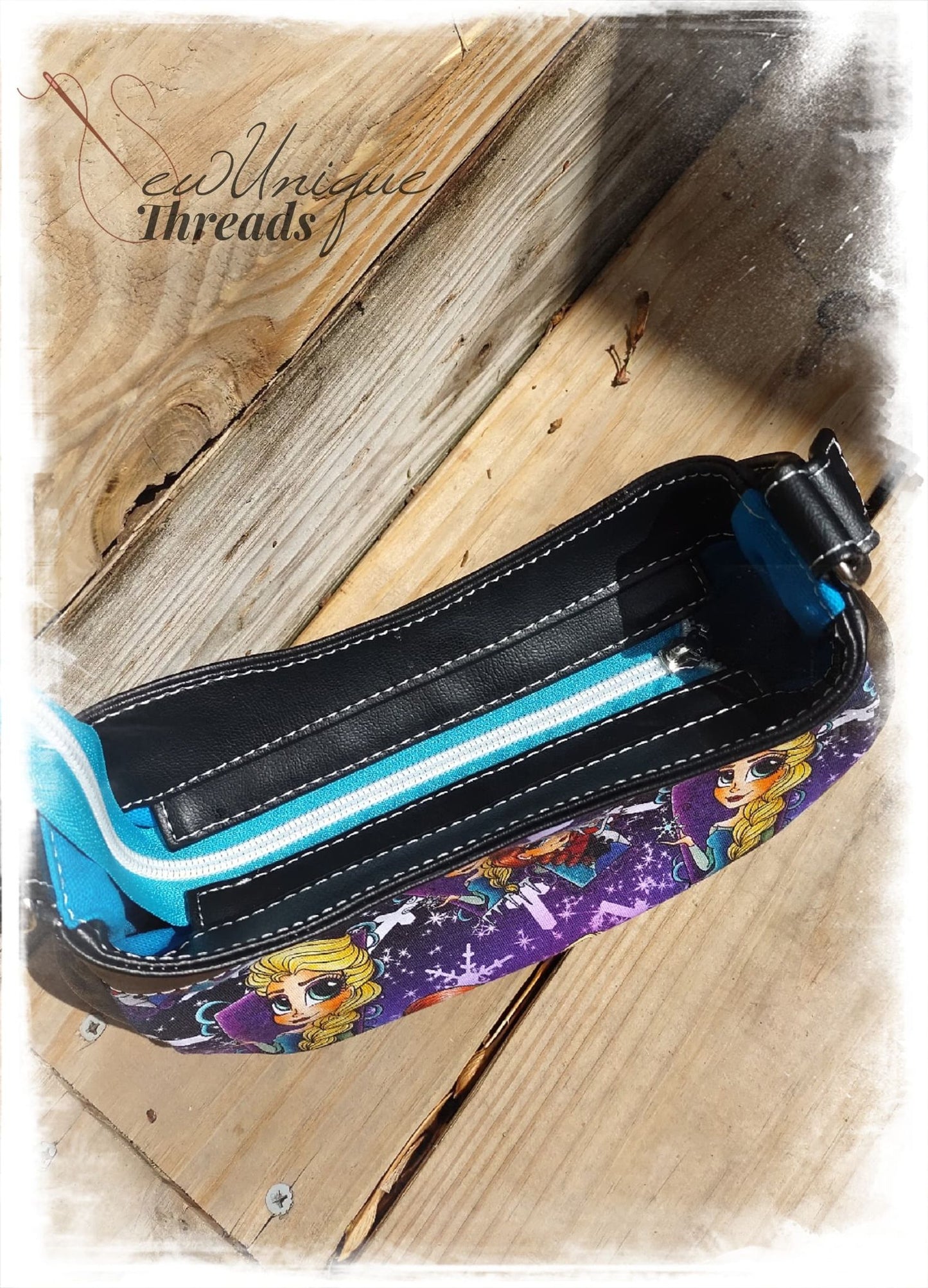The Raelyn Bag Trio Digital Pattern