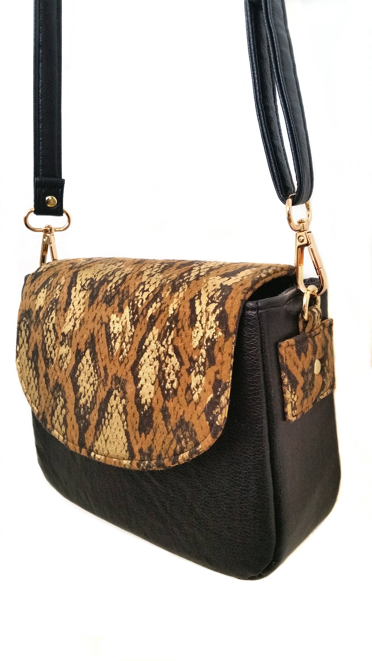 The Penelope Crossbody Bag Digital Pattern