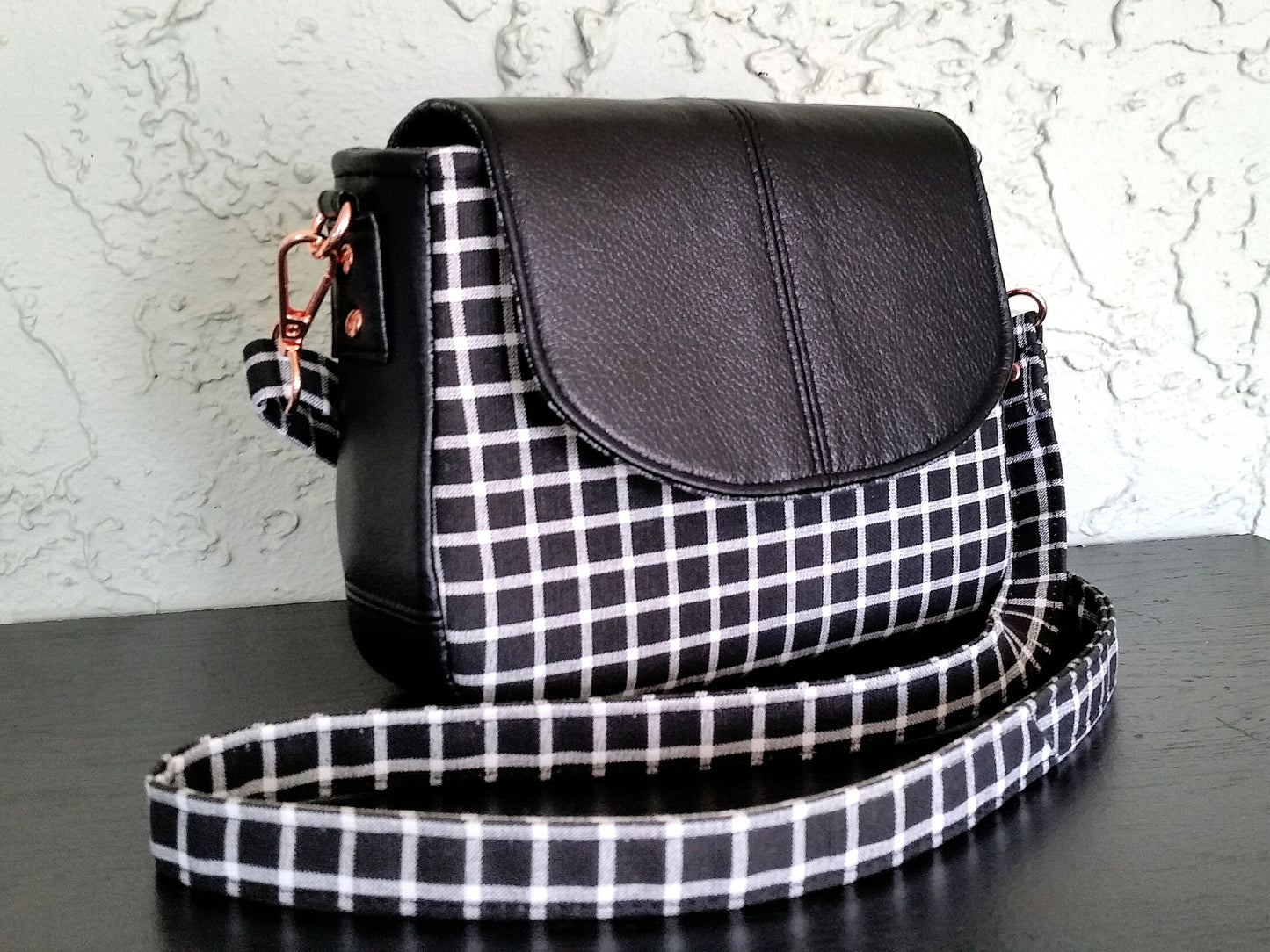 The Penelope Crossbody Bag Digital Pattern